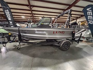 2022 Lund 1875 Pro-V