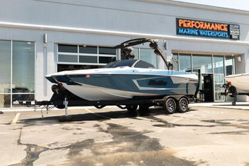 2023 Malibu Wakesetter
