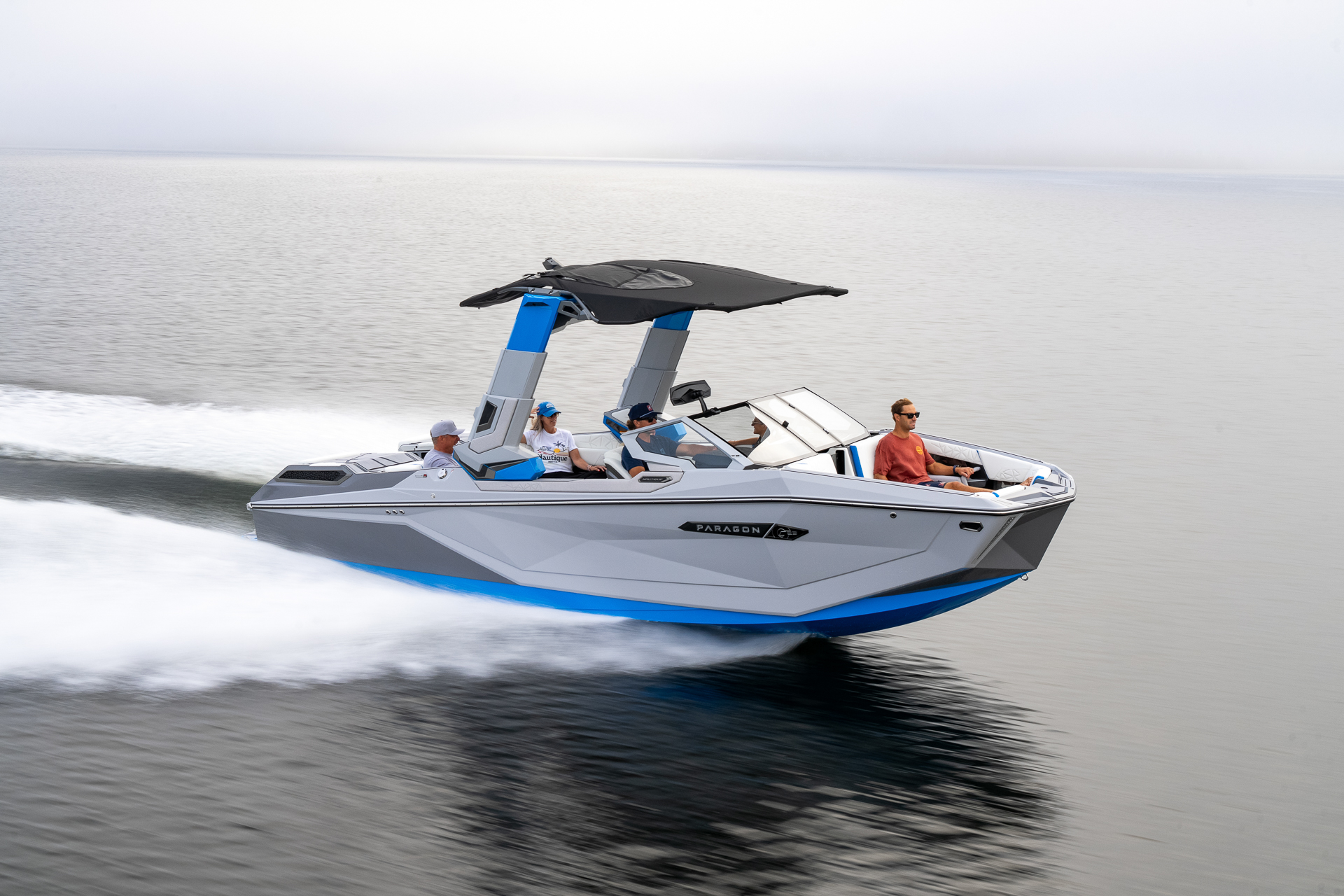 2024 Nautique G23