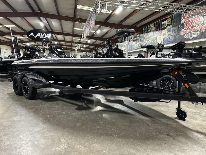 2022 Skeeter FXR21